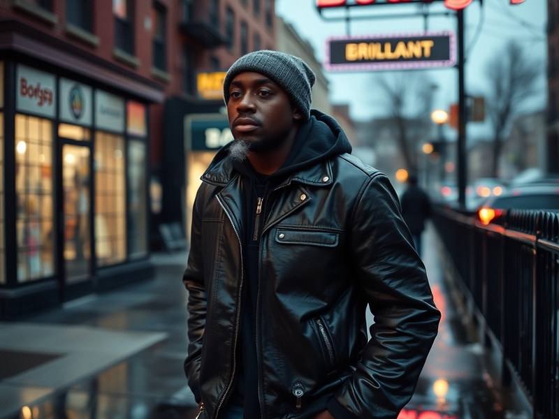 Camden Brown: The Indie Artist Redefining Music Authenticity