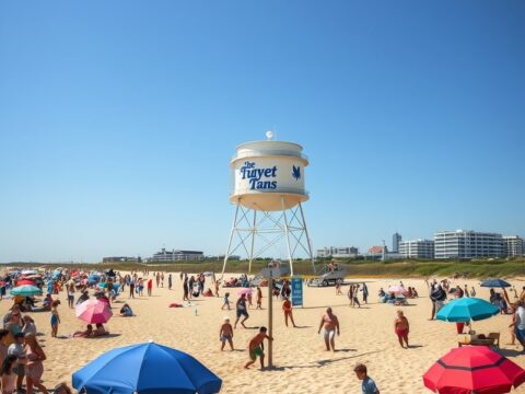 Labor Day Weekend 2026: Travel, Trends, and Economic Impact