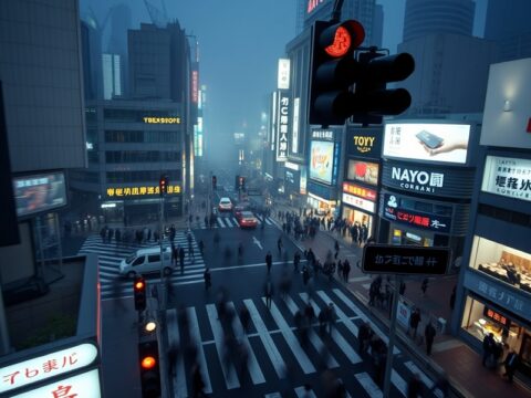 Tokyo Earthquakes: Risks, Recent Activity, and How the City Prepares