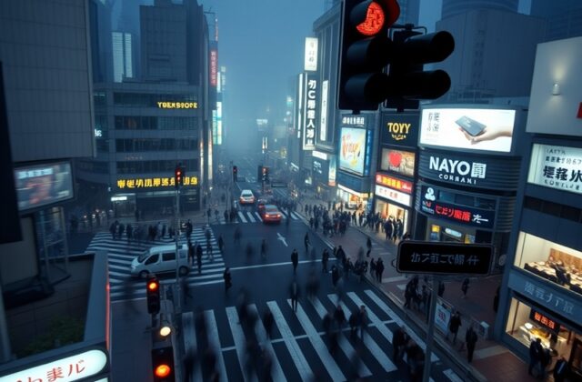 Tokyo Earthquakes: Risks, Recent Activity, and How the City Prepares