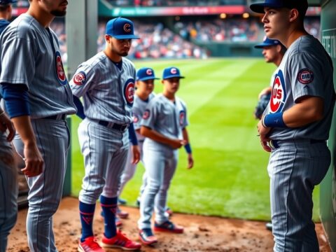 Mariners vs. Cubs: A Clash of Eras in Baseball’s Global Game