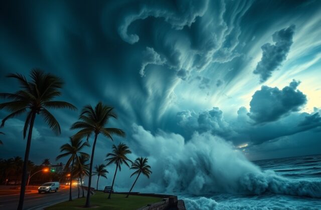 Hurricanes Explained: Formation, Tracking, and Climate Impact