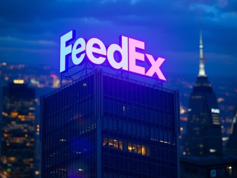 FedEx Top 30: Who’s Shaping the Future of Global Logistics?