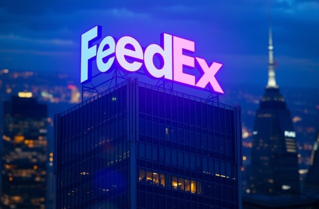 FedEx Top 30: Who’s Shaping the Future of Global Logistics?