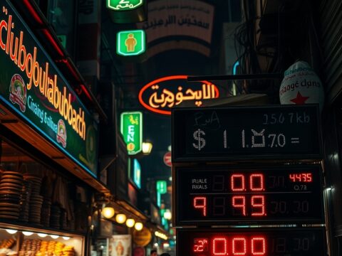 Iran’s Economy Under Sanctions: Challenges and Adaptations