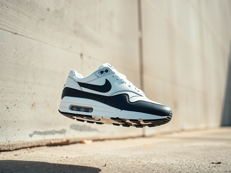 Nike Air Max 1 One Piece: A Minimalist Revolution in Sneaker Design