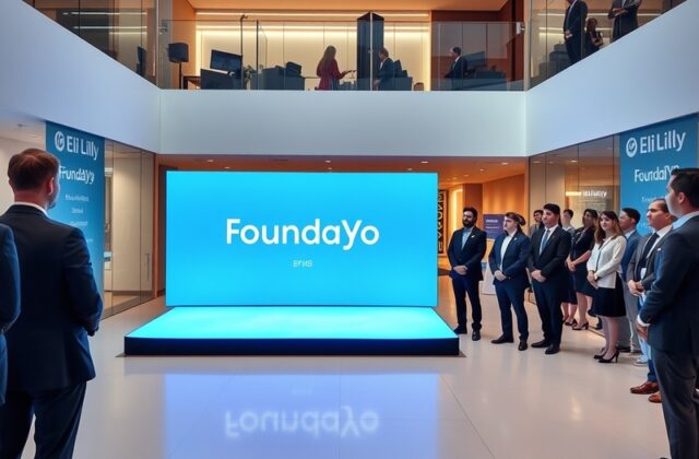 Eli Lilly’s Foundayo Launch in the UK: What It Means for Diabetes and Obesity Treatment