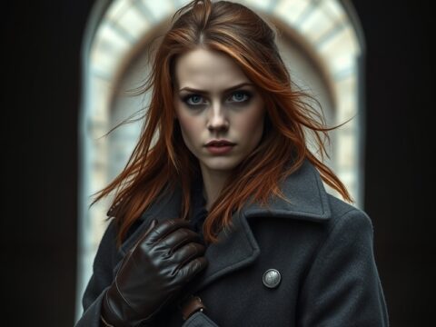 Rose Leslie: From Scottish Roots to Global Stardom