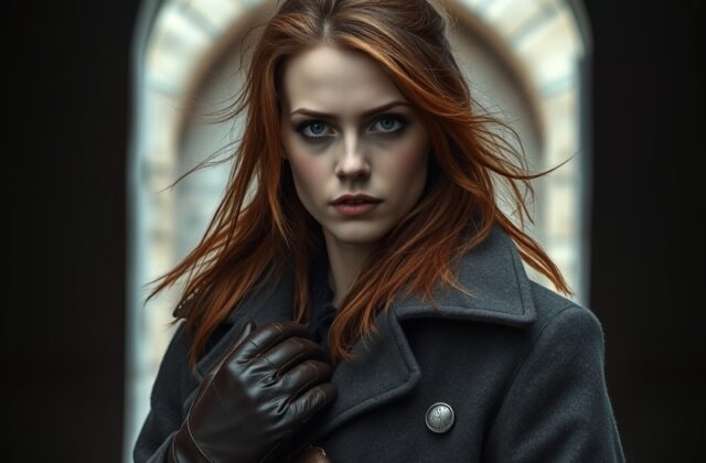Rose Leslie: From Scottish Roots to Global Stardom