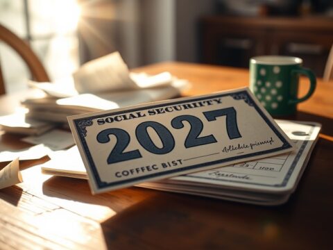 2027 Social Security COLA Forecast: What Retirees Can Expect