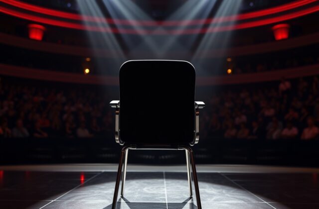 Why Simon Cowell’s Absence from AGT Live Shows Matters