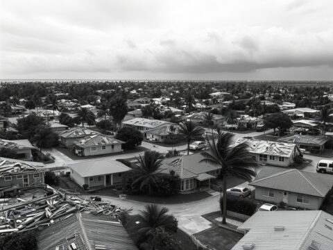 How Hurricane Andrew Redefined Disaster Preparedness in America