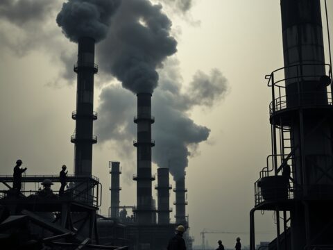 Iran Sanctions: Power, Pain, and the Human Cost of Economic Warfare