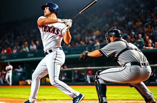 Rangers vs White Sox: A Rivalry Shaped by History and Global Talent