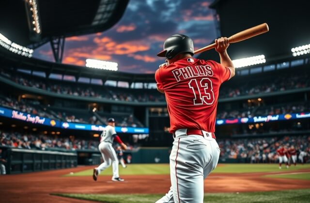 Phillies vs Mariners: A Baseball Rivalry of Contrasts and Culture