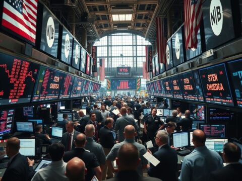 What Is Economic D-Day and Why It Could Change the World