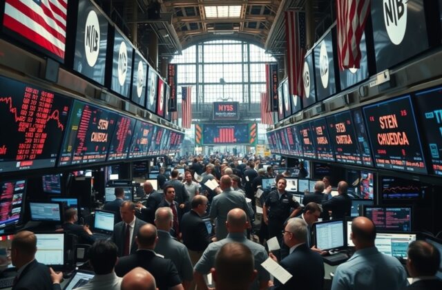 What Is Economic D-Day and Why It Could Change the World