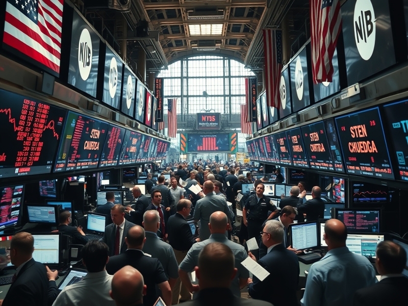 What Is Economic D-Day and Why It Could Change the World