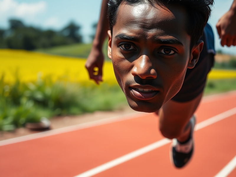 Pasindu Sooriyabandara: Sri Lanka’s Digital Storytelling Pioneer