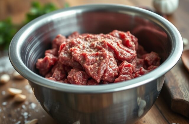 Why Ground Beef Dominates American Kitchens and What It Costs You