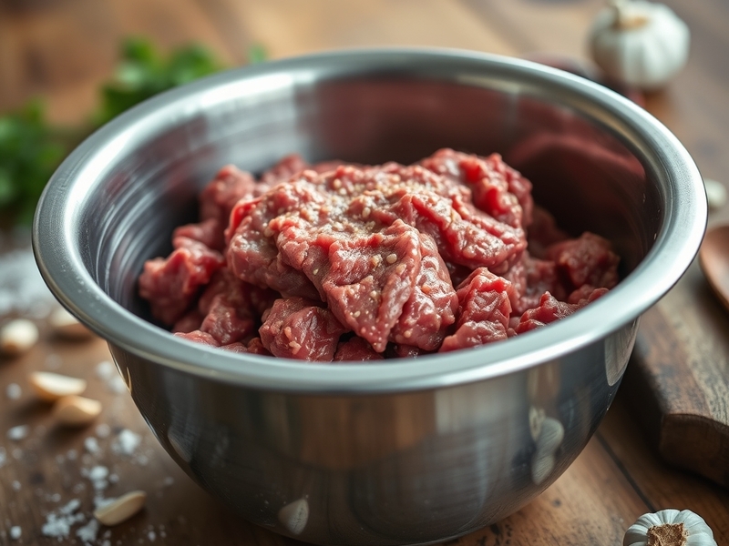 Why Ground Beef Dominates American Kitchens and What It Costs You