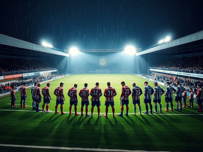 Stevenage vs Reading: A rivalry with deeper meaning in League One