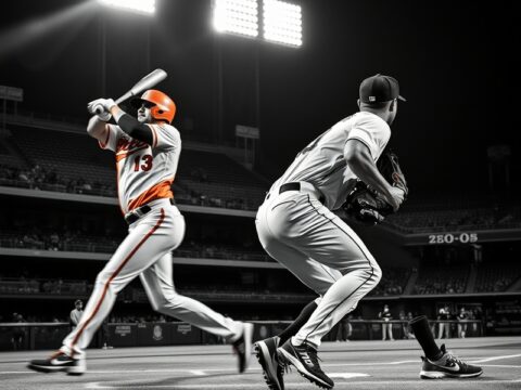 Orioles vs Cardinals: A Historic MLB Rivalry in 2024