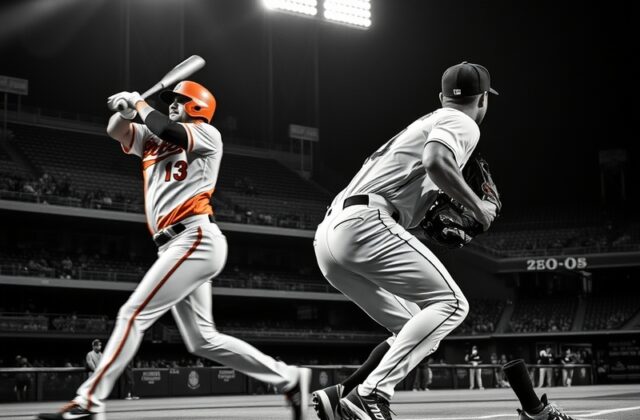 Orioles vs Cardinals: A Historic MLB Rivalry in 2024