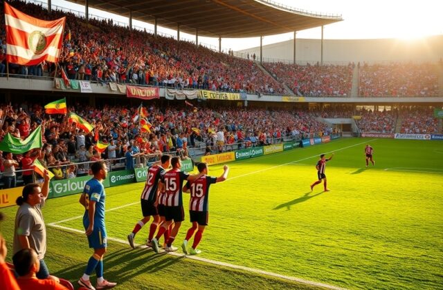 How Independiente del Valle and Tolima Built a South American Football Dynasty