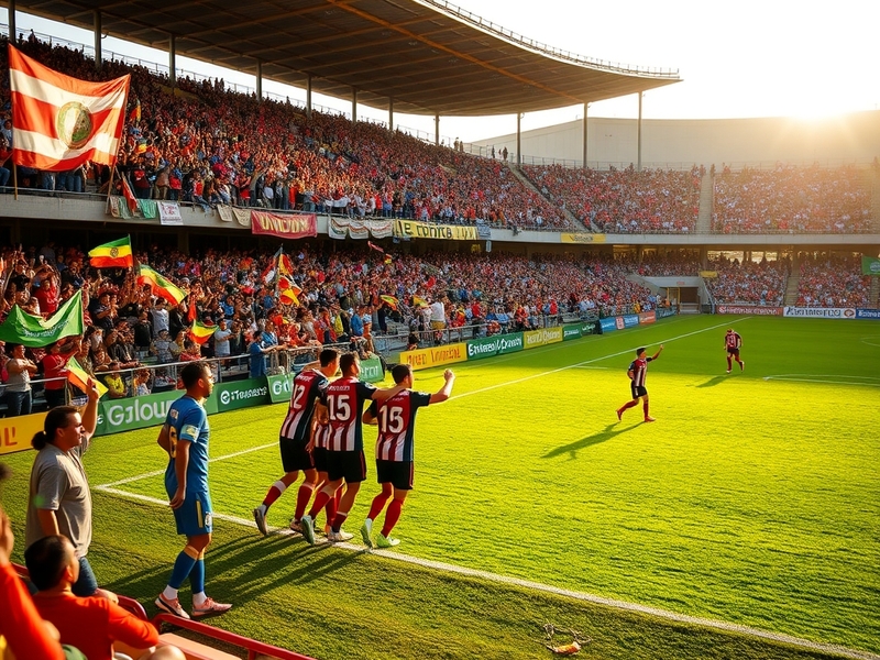 How Independiente del Valle and Tolima Built a South American Football Dynasty