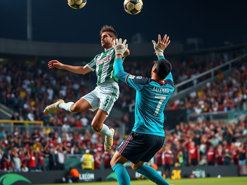 León vs Real Salt Lake: A Clash of Cultures on the CONCACAF Stage