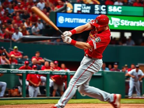 Lars Nootbaar: How a Late-Round Pick Became the Cardinals’ Breakout Star