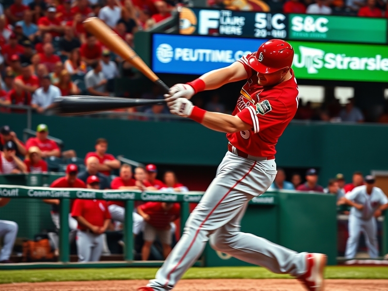 Lars Nootbaar: How a Late-Round Pick Became the Cardinals’ Breakout Star