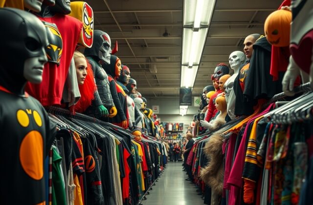 How Target Became Halloween’s Costume King (And Why It Matters)