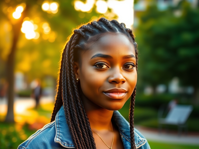 N Kiyla Jasmine Thomas: The Artist Rewriting Digital Art’s Future