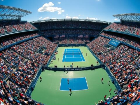 US Open NYC Tickets: Prices, Tips, and How to Buy in 2024