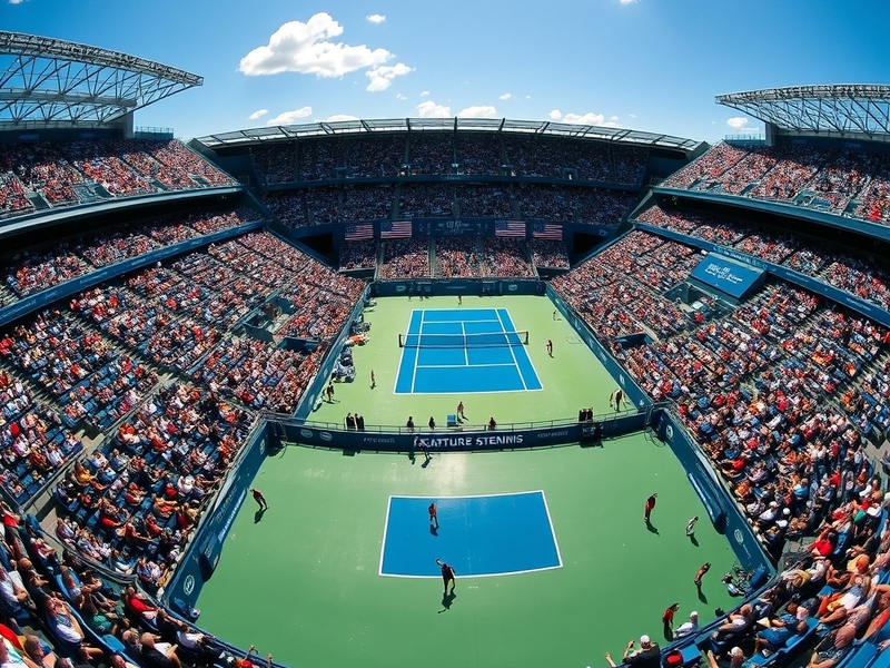 US Open NYC Tickets: Prices, Tips, and How to Buy in 2024