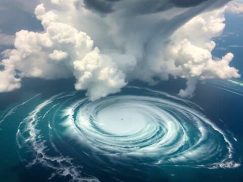 Hurricane Dolly’s Surprising 2024 Arrival: A Climate Wake-Up Call