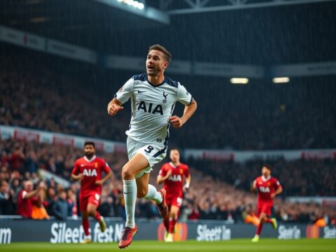 How Spurs vs Charlton in 1998 shaped two clubs’ futures