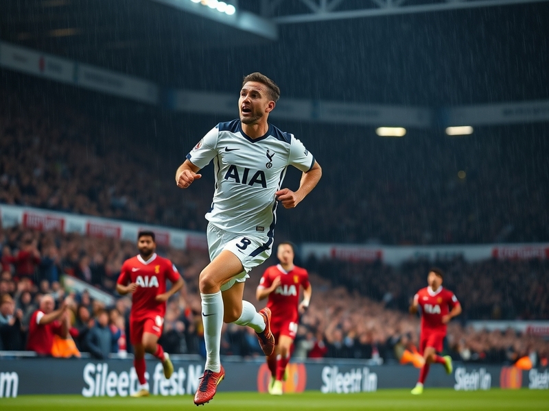 How Spurs vs Charlton in 1998 shaped two clubs’ futures