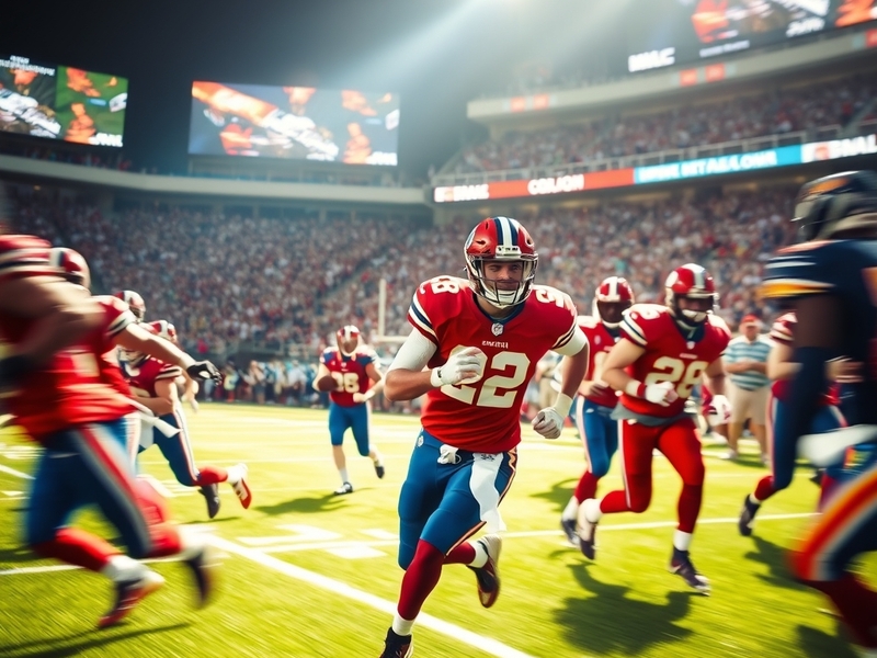 NFL Pro Bowl: History, Changes, and Why It Still Matters