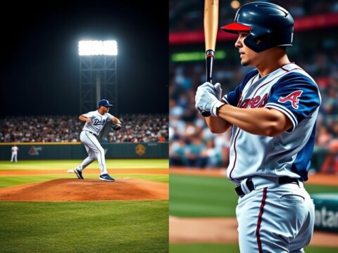 Dodgers vs. Braves: The MLB Rivalry Reshaping Baseball