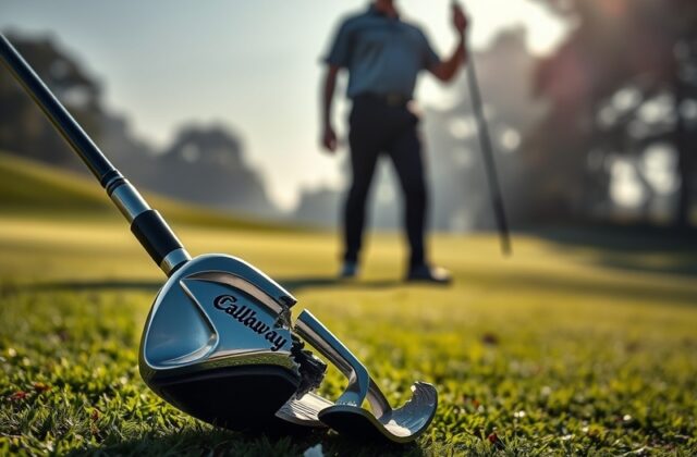 Callaway Ad Controversy Exposes Deep Flaws in Sports Marketing