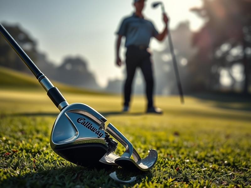 Callaway Ad Controversy Exposes Deep Flaws in Sports Marketing