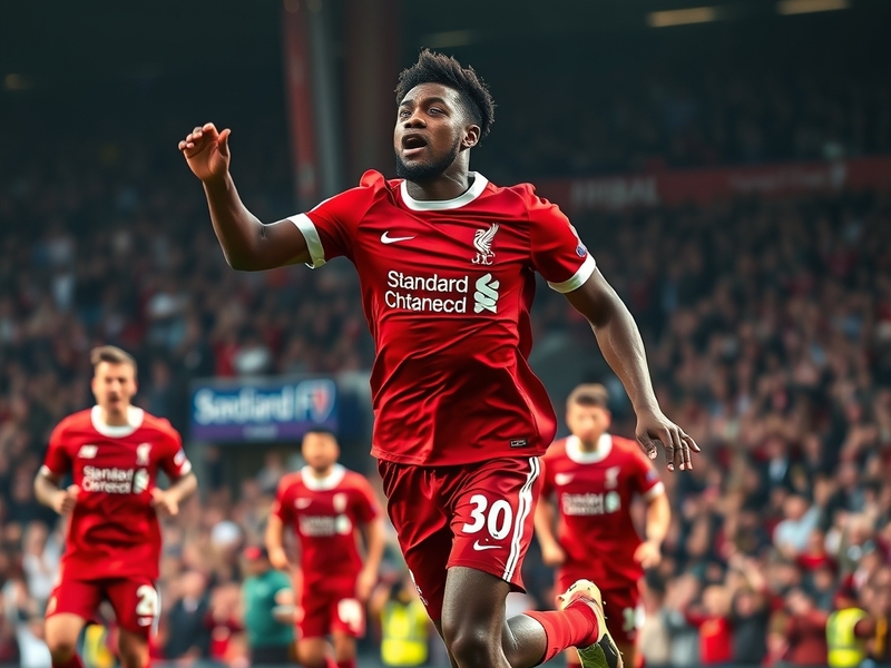 Liverpool’s Cody Gakpo Transfer: Why PSV’s Star is the Perfect Klopp Puzzle