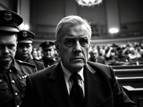 Ratko Mladić: The War Criminal Who Shaped Europe’s Darkest Era