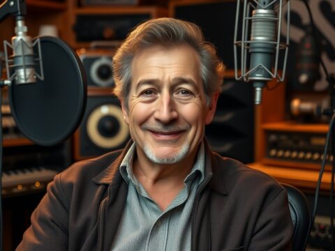 Peter Cullen: The Legendary Voice Behind Optimus Prime and Iconic Characters