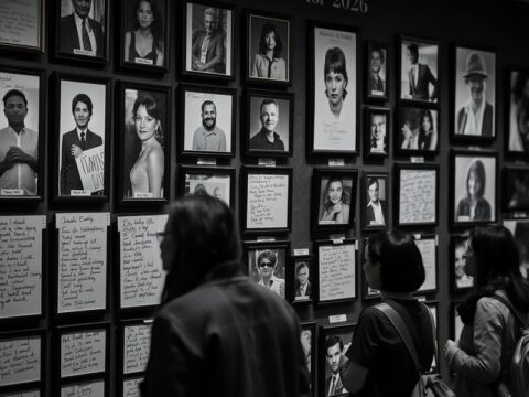 Celebrities Who Died in 2026: Legacies and Lessons