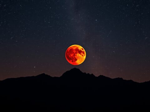 Total Lunar Eclipse 2026: Dates, Viewing Guide & Celestial Guide