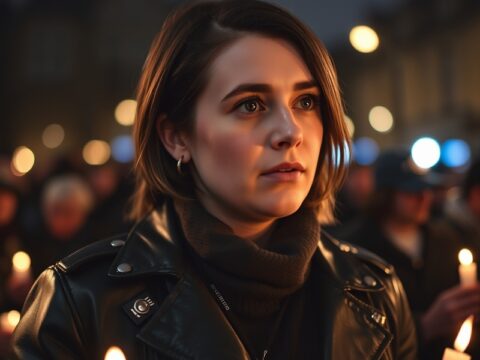 Lyra McKee: The Journalist Who Changed Northern Ireland’s Story